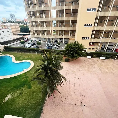 El Buen Sol De Apartamento