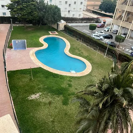 El Buen Sol De Apartamento