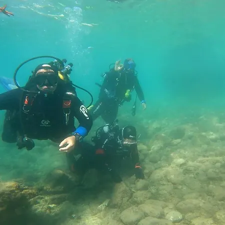 El Buen Sol De La Manga del Mar Menor