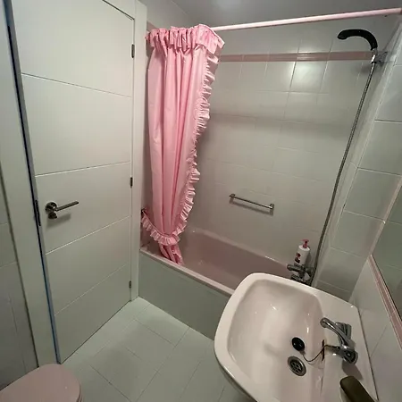 Apartamento El Buen Sol De *