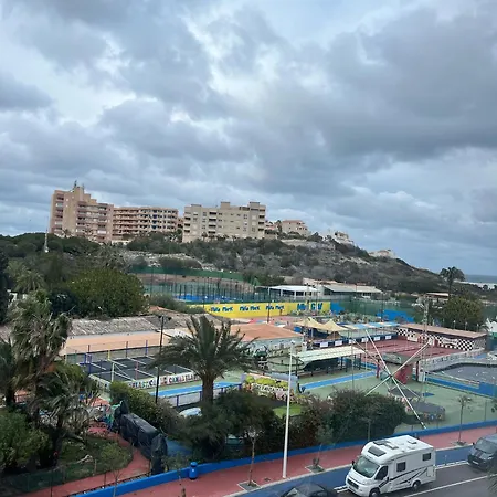 El Buen Sol De Apartment