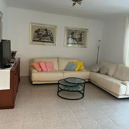 El Buen Sol De Apartamento La Manga del Mar Menor