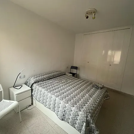 Apartamento El Buen Sol De La Manga del Mar Menor