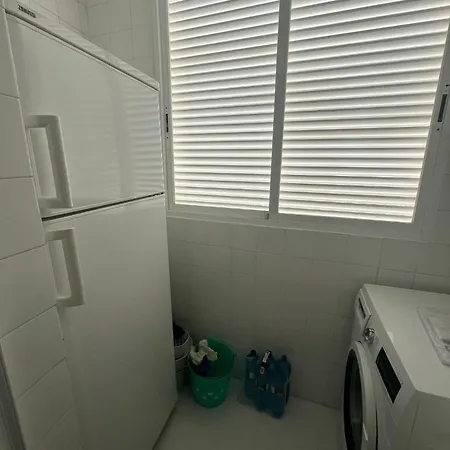 Apartamento El Buen Sol De *