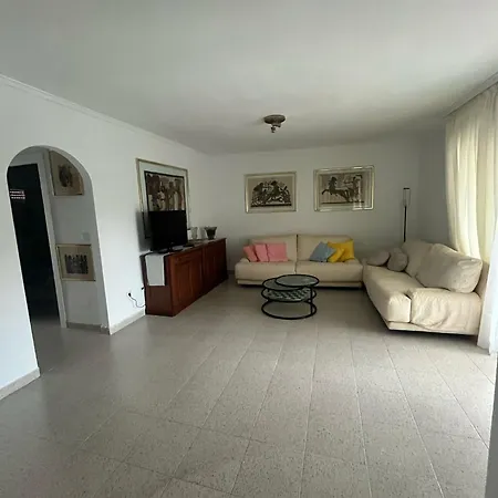 El Buen Sol De La Manga del Mar Menor