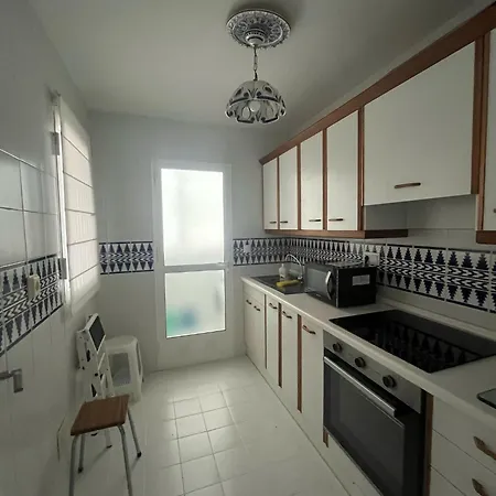 El Buen Sol De Apartment