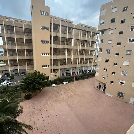 Apartamento El Buen Sol De *