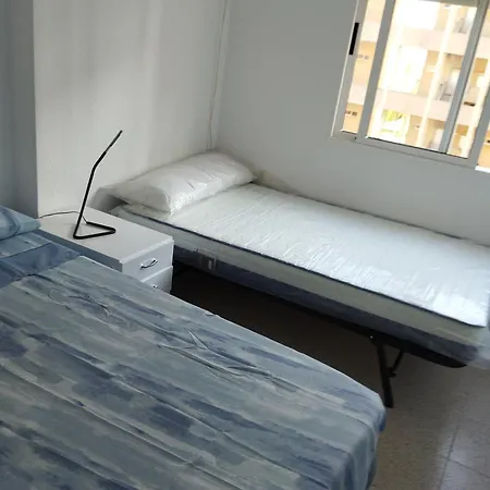 El Buen Sol De Apartment *