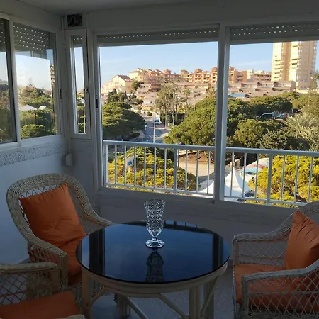 El Buen Sol De * La Manga del Mar Menor