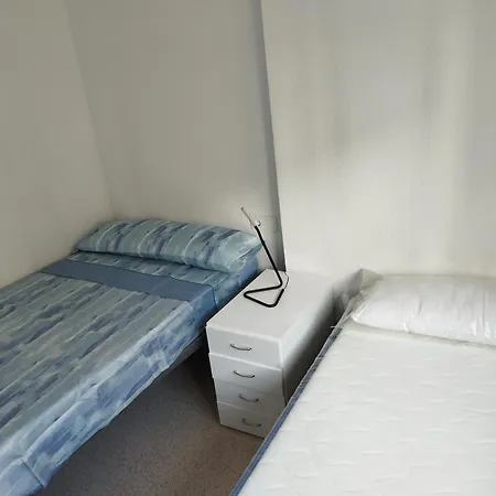 Apartamento El Buen Sol De La Manga del Mar Menor