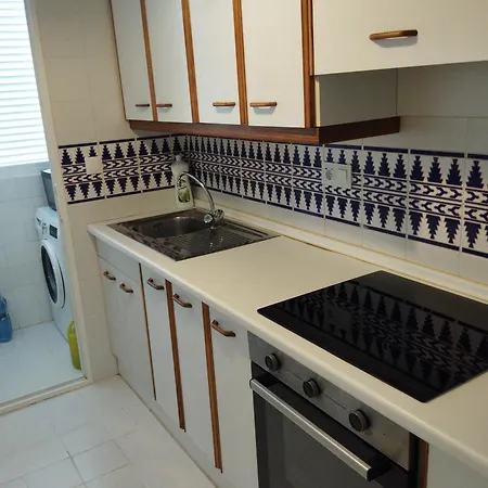 Apartamento El Buen Sol De *