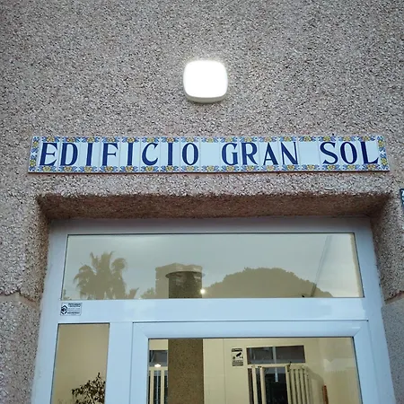 El Buen Sol De Apartamento La Manga del Mar Menor