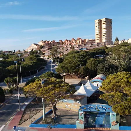 El Buen Sol De Apartamento La Manga del Mar Menor