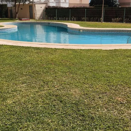 Apartment El Buen Sol De La Manga del Mar Menor