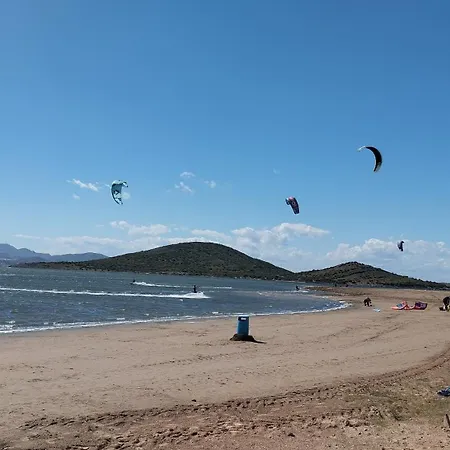 El Buen Sol De Apartamento