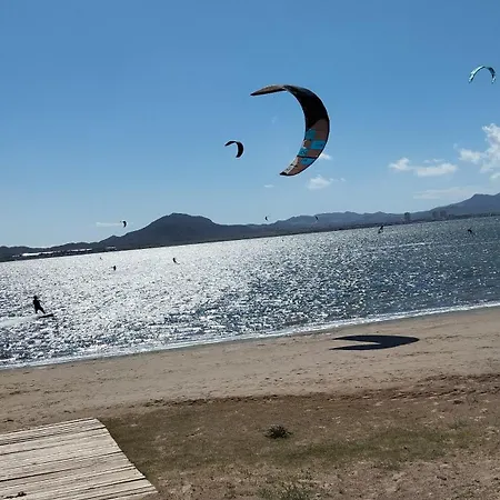 El Buen Sol De Apartment *