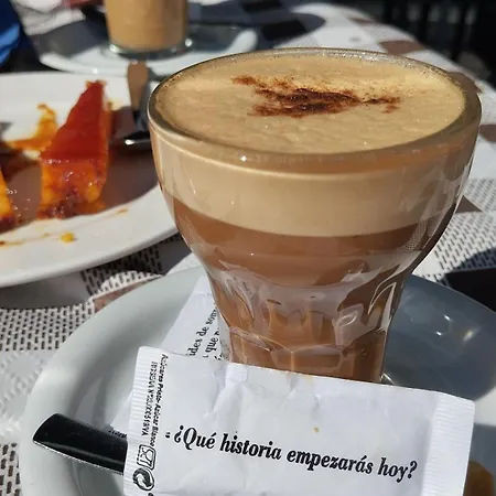 El Buen Sol De Apartamento La Manga del Mar Menor