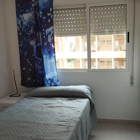 El Buen Sol De Apartamento *