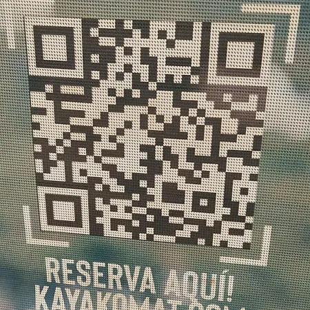 El Buen Sol De Apartment *