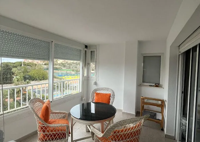 El Buen Sol De * 拉曼加戴尔马尔梅纳