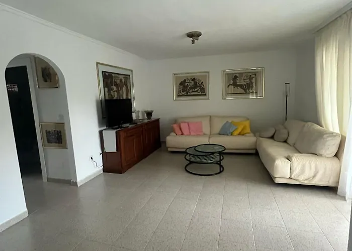 El Buen Sol De 拉曼加戴尔马尔梅纳