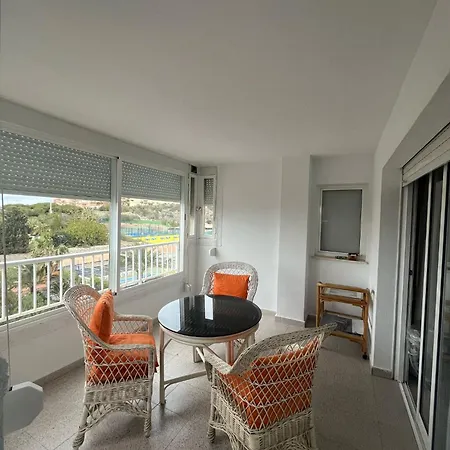 El Buen Sol De * 라망가델마르메노