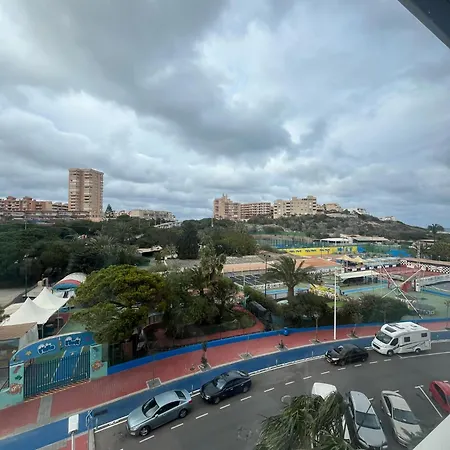 El Buen Sol De * 라망가델마르메노