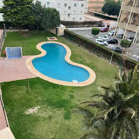 El Buen Sol De * 라망가델마르메노