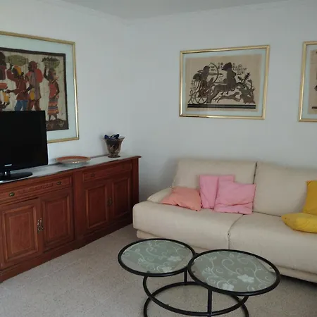 El Buen Sol De 아파트