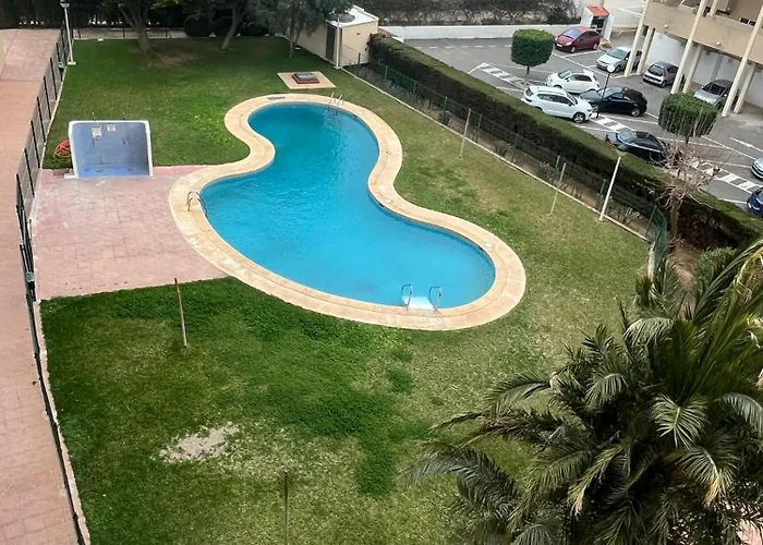 El Buen Sol De Apartman