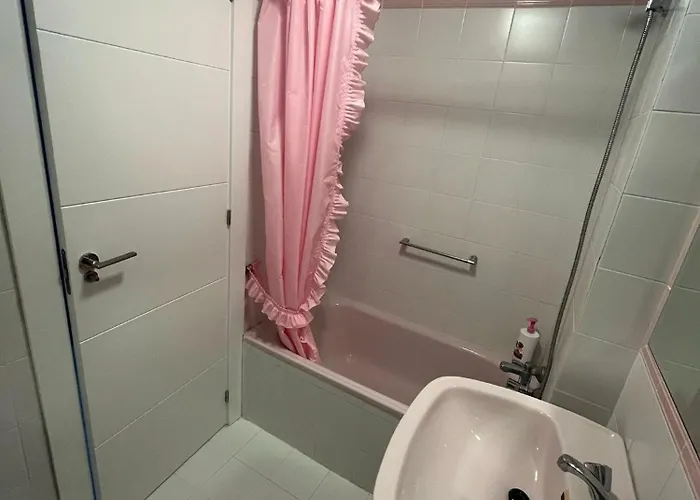 Apartman El Buen Sol De *