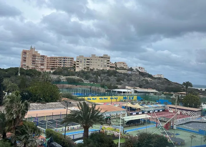 El Buen Sol De Apartman