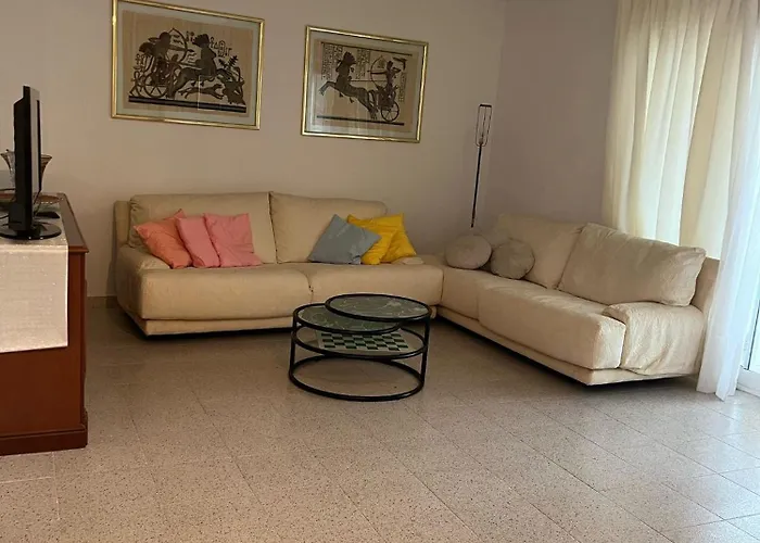 El Buen Sol De La Manga del Mar Menor