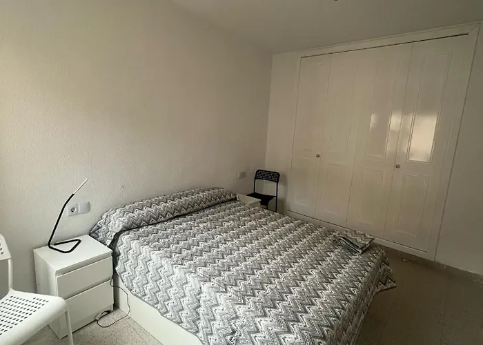 Apartman El Buen Sol De La Manga del Mar Menor