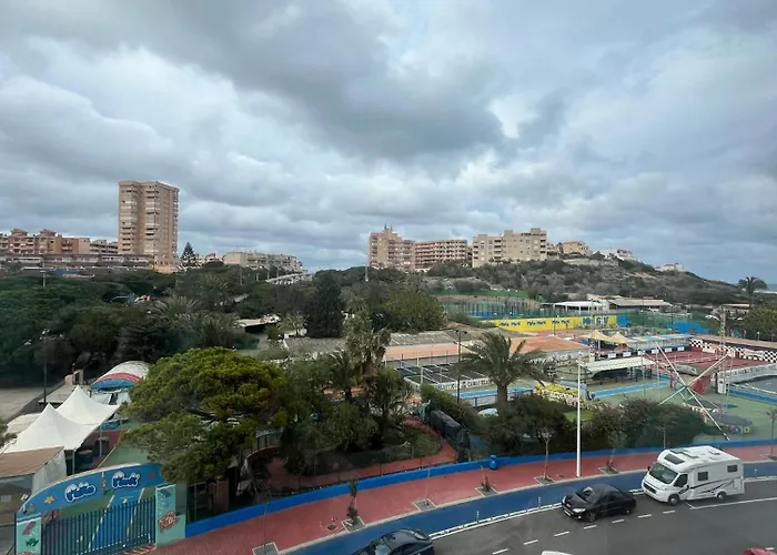 El Buen Sol De * La Manga del Mar Menor