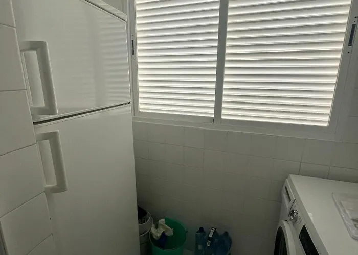 Apartman El Buen Sol De *