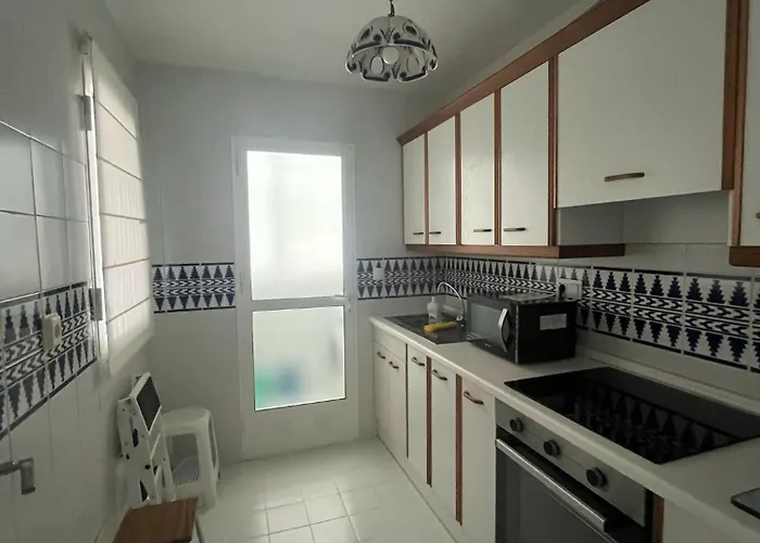 El Buen Sol De Apartman