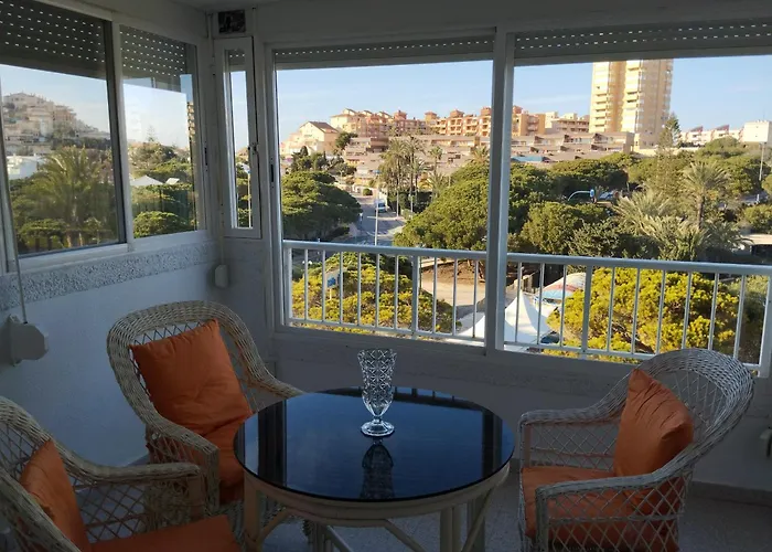 El Buen Sol De * La Manga del Mar Menor