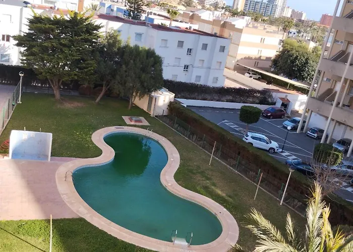 El Buen Sol De Apartman