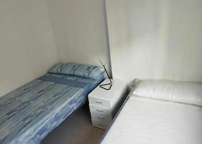 Apartman El Buen Sol De La Manga del Mar Menor