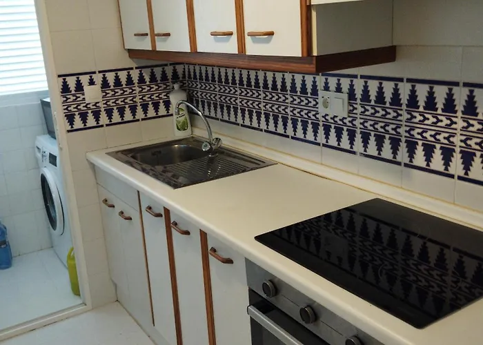 Apartman El Buen Sol De *