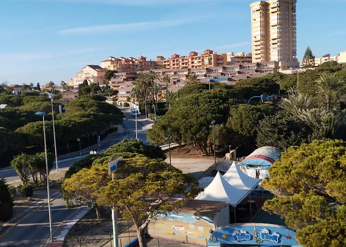 El Buen Sol De Apartman La Manga del Mar Menor