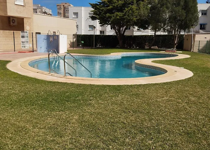 El Buen Sol De Apartman