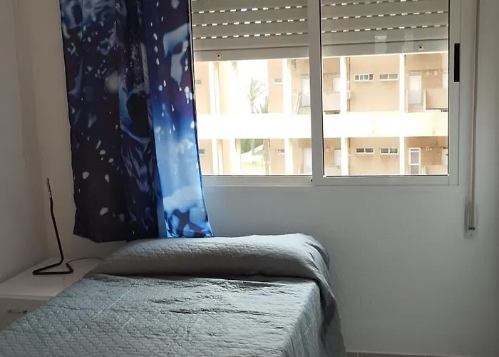 El Buen Sol De Apartman *