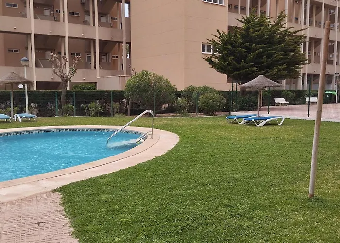 Apartman El Buen Sol De La Manga del Mar Menor